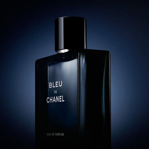 bleu de chanel eau de parfum 6.8 oz|bleu chanel parfum price.